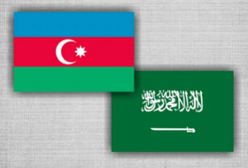  Saudi Arabia eyes to expand investment co-op with Azerbaijan 